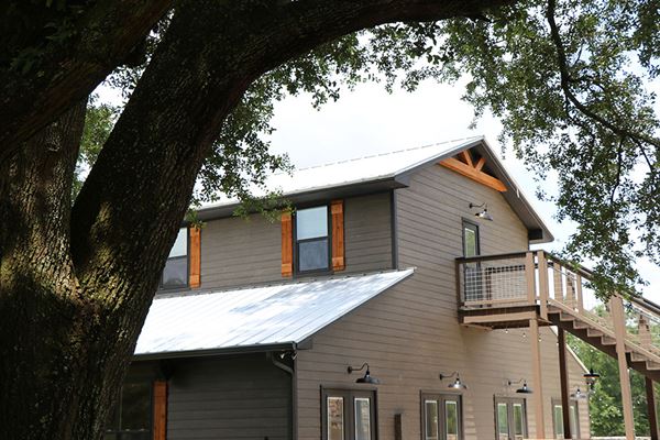 Mount Pleasant Lodge