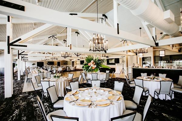 Morris Park Country Club