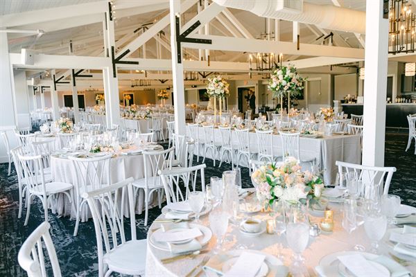 Morris Park Country Club