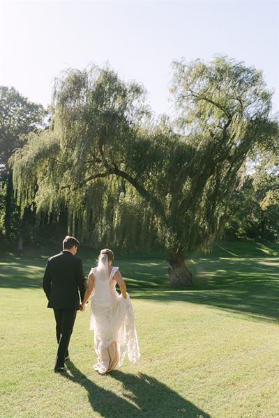 Morris Park Country Club