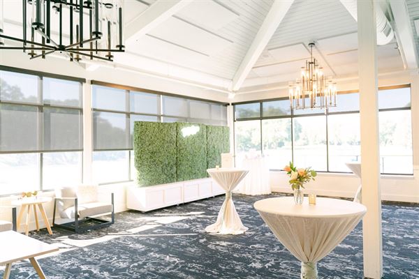 Morris Park Country Club