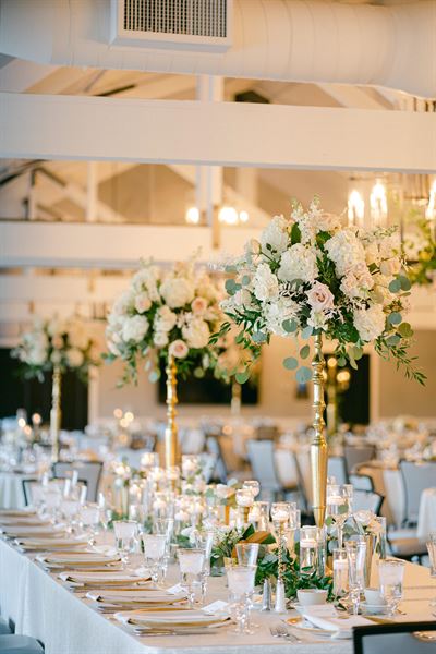 Morris Park Country Club