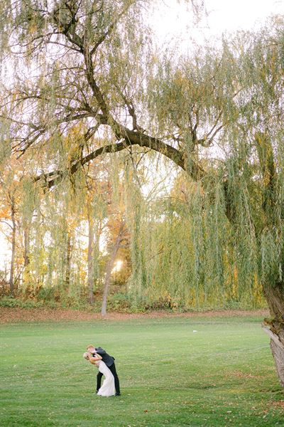 Morris Park Country Club