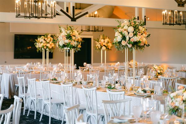 Morris Park Country Club