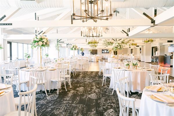 Morris Park Country Club