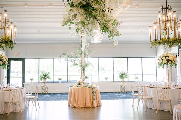 Morris Park Country Club