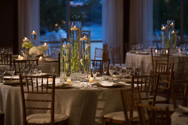 Gaithersburg Marriott Washingtonian Center