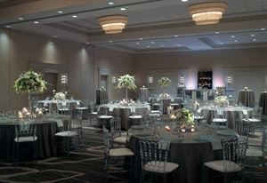 Washingtonian Ballroom