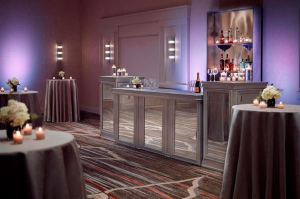 Gaithersburg Marriott Washingtonian Center