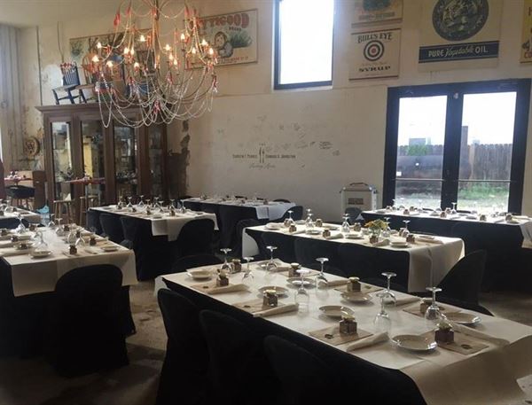 Southern Food & Beverage Museum