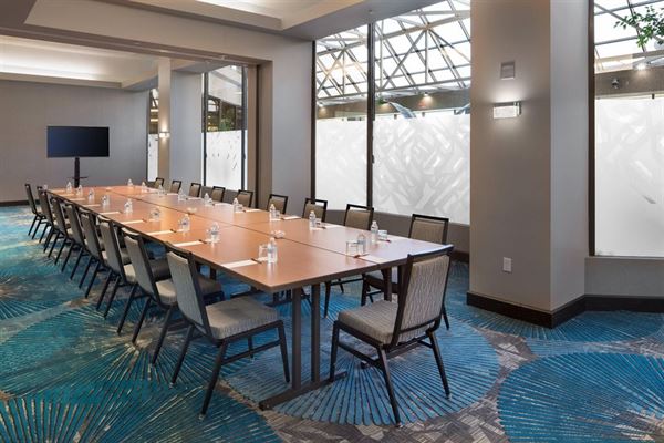 Crystal Gateway Marriott