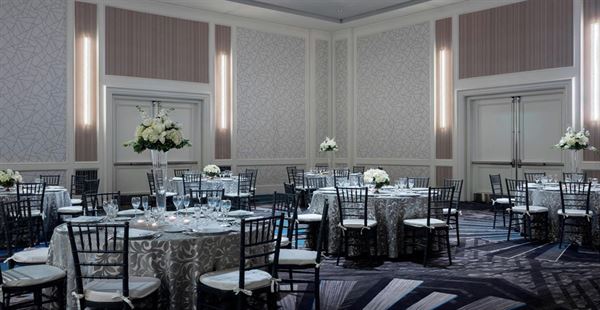 Crystal Gateway Marriott