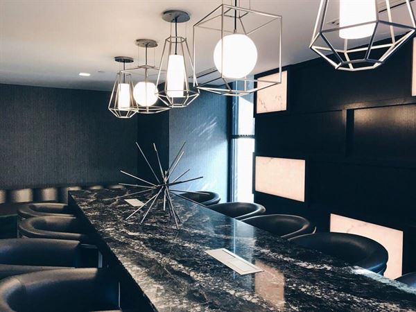 Crystal Gateway Marriott