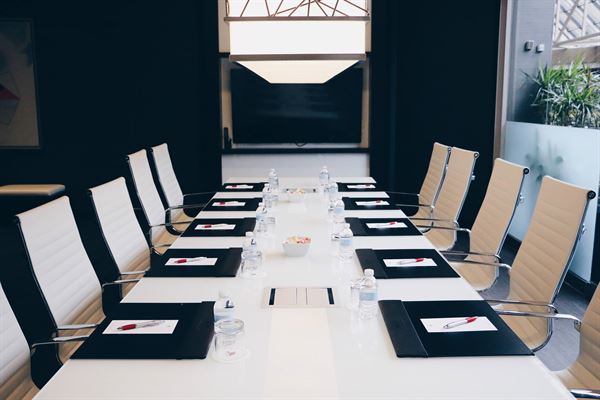 Crystal Gateway Marriott