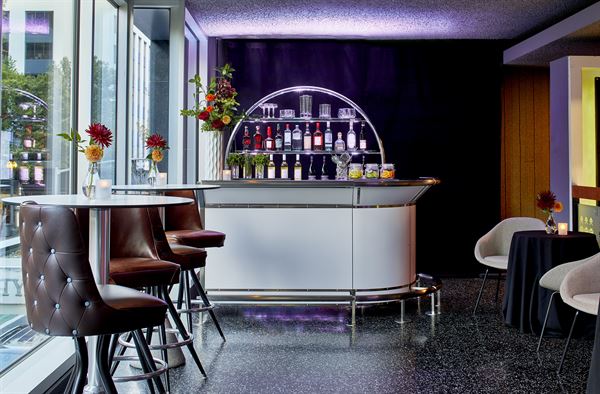 Courtyard Portland City Center