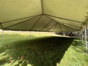 The Green - Central Space