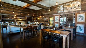 McMinnville Tasting Room