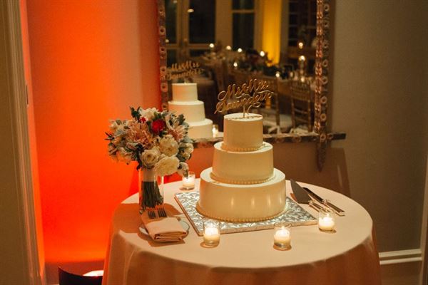 The General's Daughter