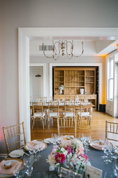 The General's Daughter