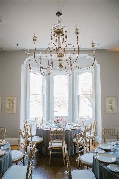 The General's Daughter