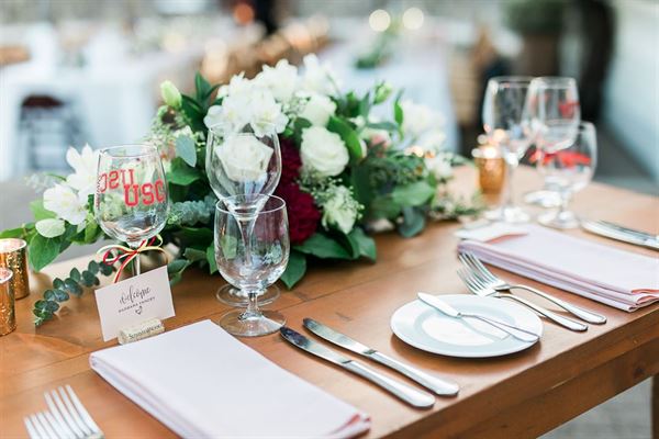 The General's Daughter