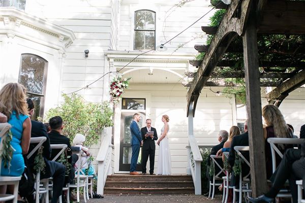 The General's Daughter