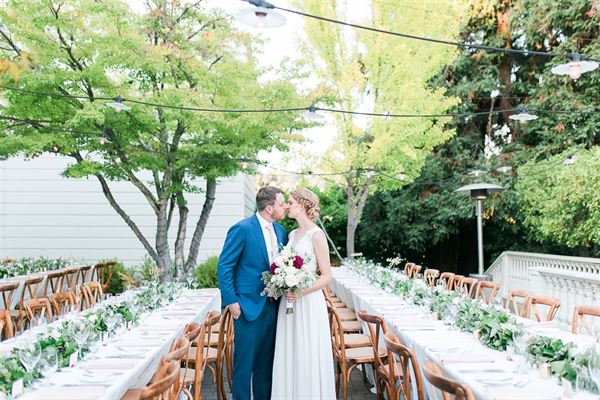 The General's Daughter