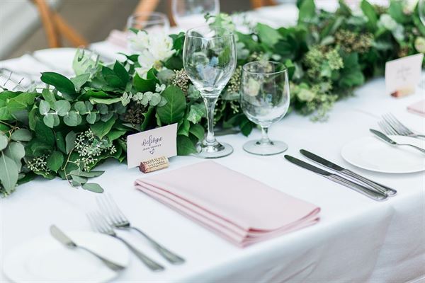 The General's Daughter