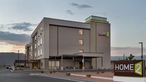 Home 2 Suites by Hilton Alamogordo White Sands
