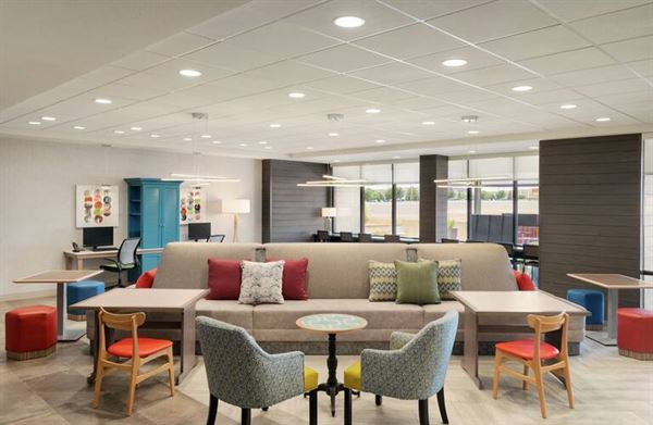 Home 2 Suites by Hilton Alamogordo White Sands