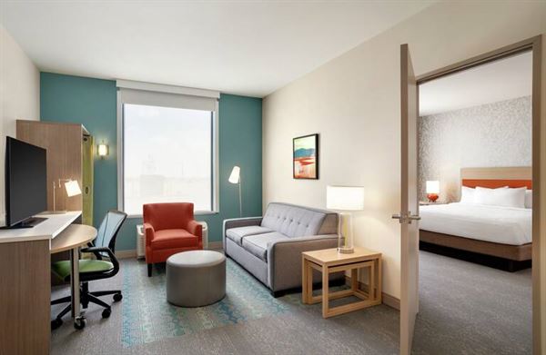 Home 2 Suites by Hilton Alamogordo White Sands