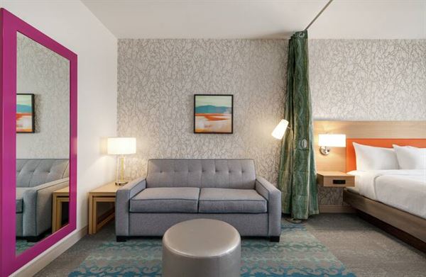 Home 2 Suites by Hilton Alamogordo White Sands