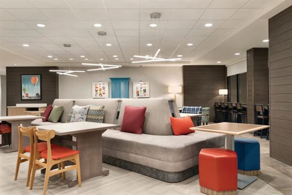 Home 2 Suites by Hilton Alamogordo White Sands