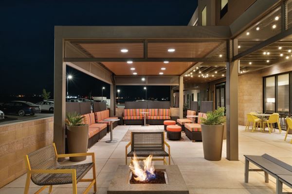 Home 2 Suites by Hilton Alamogordo White Sands