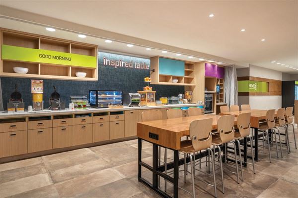 Home 2 Suites by Hilton Alamogordo White Sands