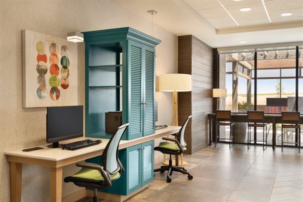 Home 2 Suites by Hilton Alamogordo White Sands
