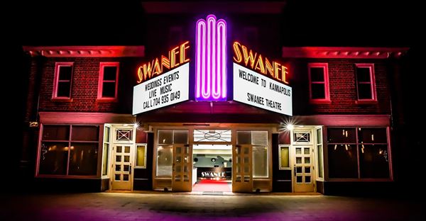 Swanee Theatre