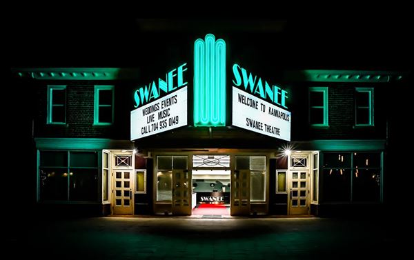 Swanee Theatre