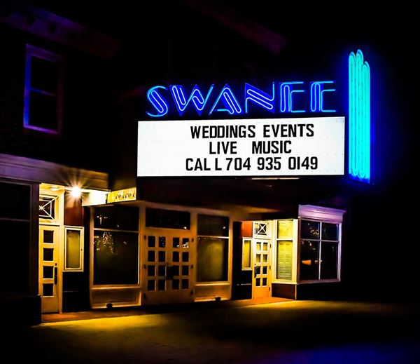 Swanee Theatre