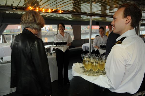 Empress of Canada Event Charters