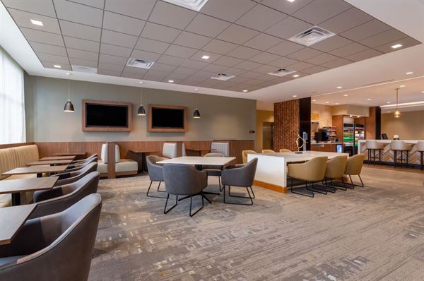 Wyndham Garden Orlando-Universal/I Drive