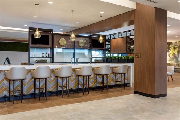 Wyndham Garden Orlando-Universal/I Drive