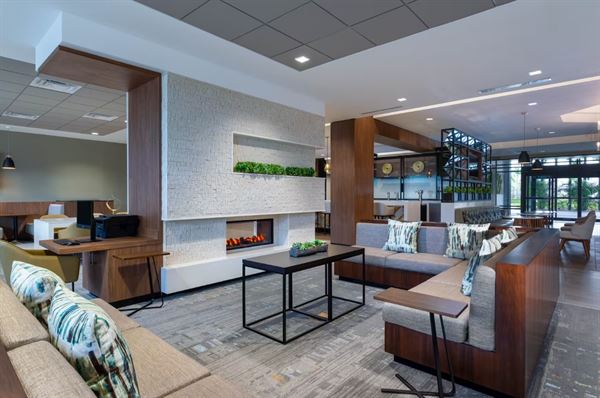 Wyndham Garden Orlando-Universal/I Drive