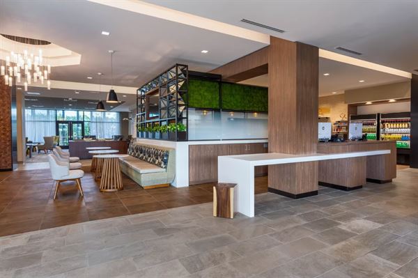 Wyndham Garden Orlando-Universal/I Drive