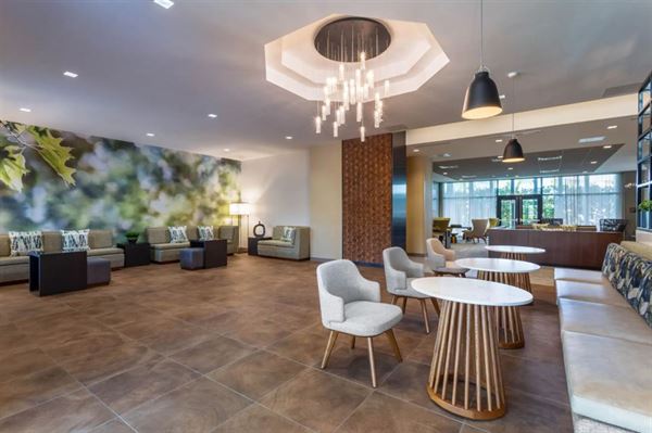 Wyndham Garden Orlando-Universal/I Drive