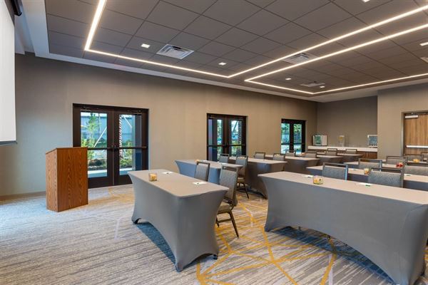 Wyndham Garden Orlando-Universal/I Drive