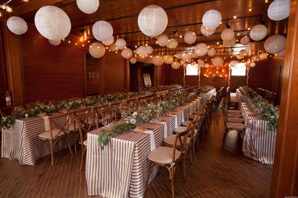 Park McCullough House