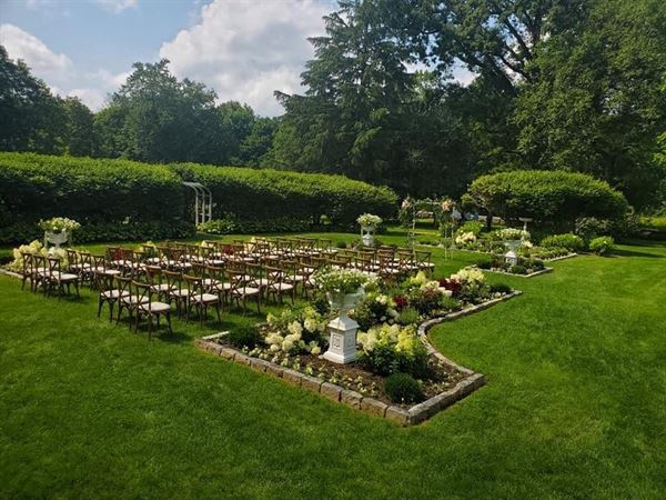 Park McCullough House