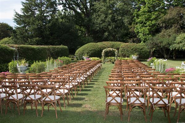 Park McCullough House