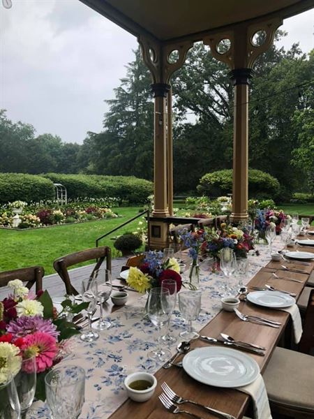 Park McCullough House